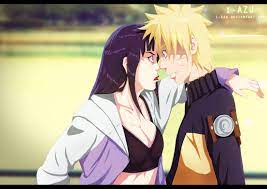 You Will Love Me! – Hinata and Naruto