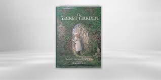Quarantine Reads The Secret Garden