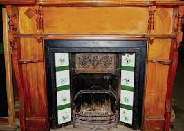 Fireplaces And Chimneys Branz Renovate