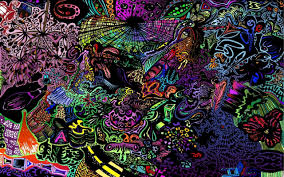 psychedelic wallpapers full hd