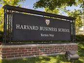 Resultado de imagen para "casos de éxito" Harvard