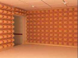 Wall Sound Proofing Noisestop Systems