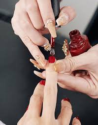 professional nail care for las