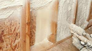 spray foam insulation kit cost