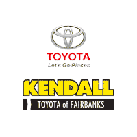 parts department kendall toyota