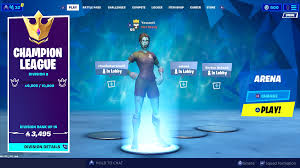Последние твиты от fortnite champion league (@fn_champions). Can T Wait For The Grind Of Getting Into Champions League Be Worth Nothing Because Everyone Gets A Free Token In With The Hype Nite Tournament Fortnitecompetitive