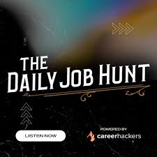 The Daily Job Hunt
