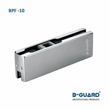 B Guard Patch Fitting Glass Door