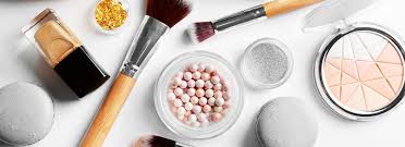 quick tips for removing spilled makeup