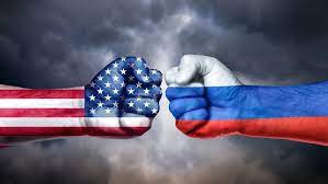Кириенко заявил, что война с Западом не закончится после завершения СВО |  Ямал-Медиа