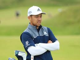 23 hours ago · gold marks the spot for xander schauffele. Xander Schauffele The R A Pissed Me Off Open Championship 2019