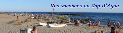 location vacances au cap d agde