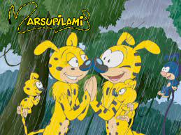 Prime Video: Marsupilami