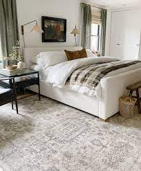 new master rug from loloi rugs house