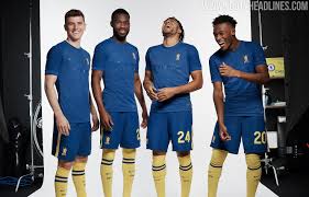 Chelsea football football soccer chelsea fc wallpaper fa community shield uefa super cup fa cup final stamford bridge middlesbrough europa league. Now Available Classy Nike Chelsea 19 20 Fourth Cup Kit Released Footy Headlines