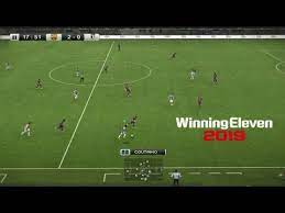 Install and play offline version on android. Winning Eleven 2019 For Android Youtube