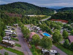 the great outdoors rv resort franklin
