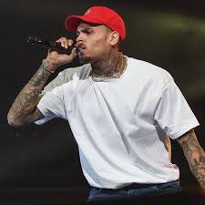 Chris brown is a singer who got discovered in 2002 when he sang at a gas station where his father worked at the time. Chris Brown The Downfall Of The Disgraced R B Hit Maker Chris Brown The Guardian