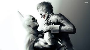 batman vs joker wallpapers wallpaper cave