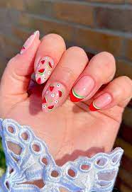 cute nail art designs