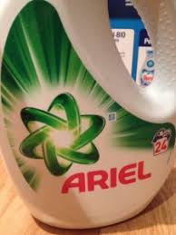 ariel liquid detergent review