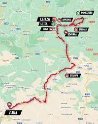 LIVE VIDEO : Tour du Pays basque 2023 étape 2 en direct – Videos de cyclisme