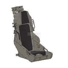 ejection seat f 5 tiger excl