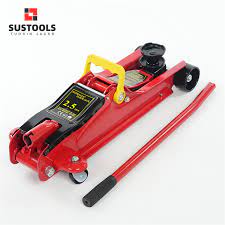 aluminum floor jack