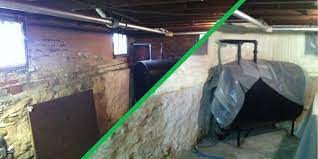 Why Basement Insulation Is The Most