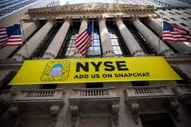 Snapchat Ipo Some Investors Are Buying The Wrong Snap Fortune