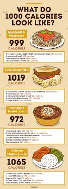 15 easy 1000 calorie meals for building