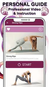 • i downloaded this app a while ago. 2020 Yoga Workout Daily Yoga Yoga For Beginners Android App Download Latest