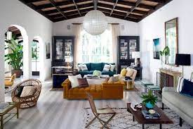 decorate large living rooms