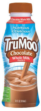 trumoo chocolate whole milk 12 fl oz
