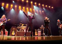 Three Dog Night At Ridgefield Playhouse On 2 Apr 2020