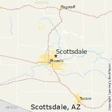 economy in scottsdale arizona