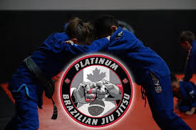 london martial arts programs platinum