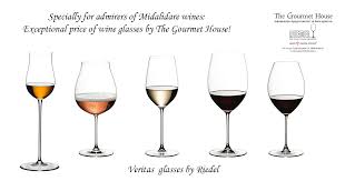Exceptional Of Riedel Wine Glasses