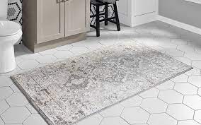 best bath mats and bath rugs for your