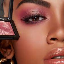 quick and easy pink eyeshadow looks to