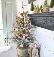 christmas tree ideas and inspiration