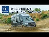 la strada Nova 4x4 2022 EN - YouTube