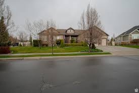 kaysville ut homes with