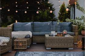 Outdoor Furniture Holds