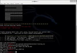 This is a tutorial explaining how to hack android devices with kali linux. How To Hack Android Phone Using Kali Linux