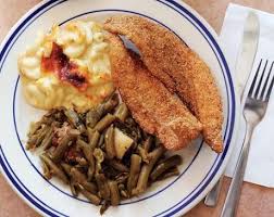 You often find other types of dishes such as fries and starters of mozzarella and meats. Sides To Eat With Fried Catfish