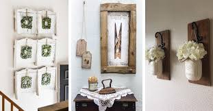 Decorating with vintage finds doesn't mean that everything in your bedroom has to be old. 20 Best Vintage Wall Decor Ideas And Designs For 2021