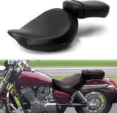 Seat Parts For Honda Shadow Ace 750