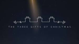 series the three gifts of christmas