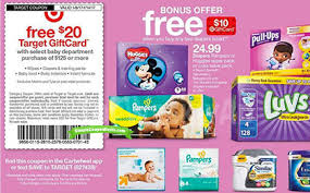 We did not find results for: Free 20 Target Gift Card With Baby Purchase Simple Coupon Deals